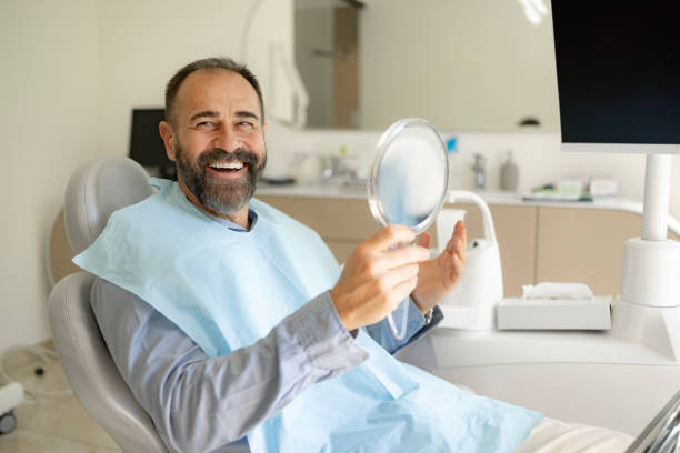 Laser Dentistry in Tsaile, AZ