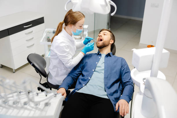 Best Dental X-Rays and Imaging  in Tsaile, AZ